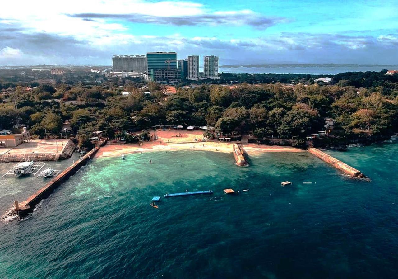 Mactan Newtown - 1Br Stunning Ocean View And City View Île de Mactan Extérieur photo