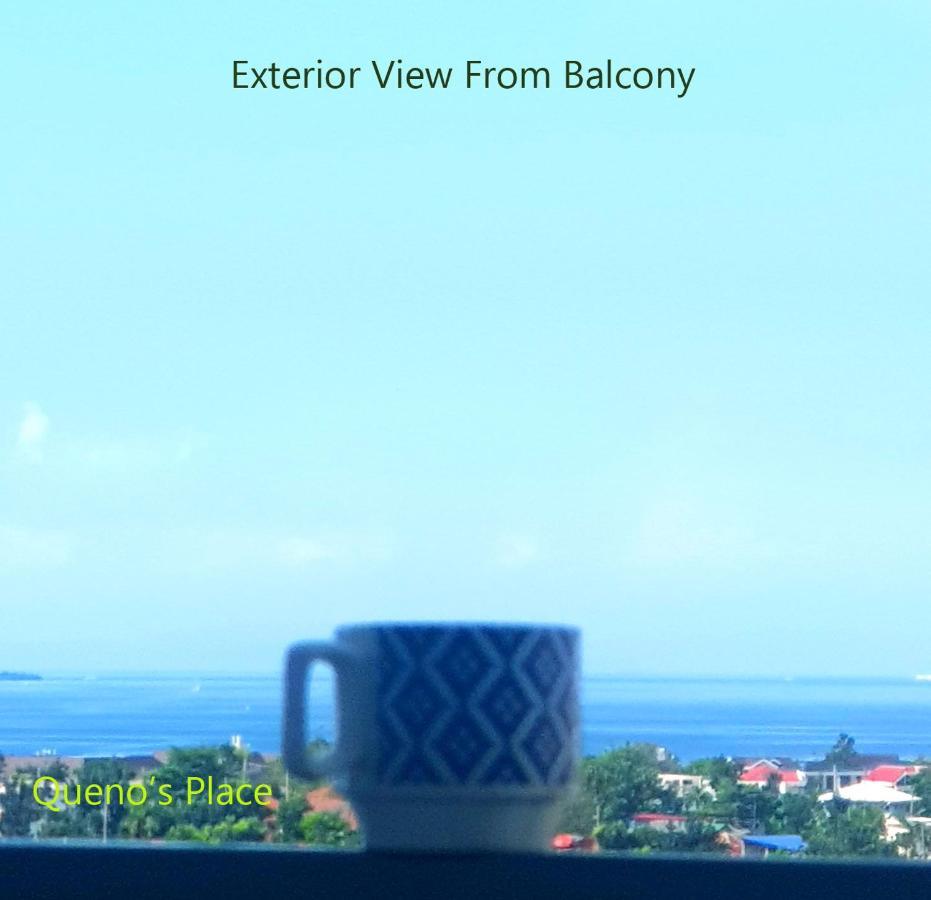 Mactan Newtown - 1Br Stunning Ocean View And City View Île de Mactan Extérieur photo
