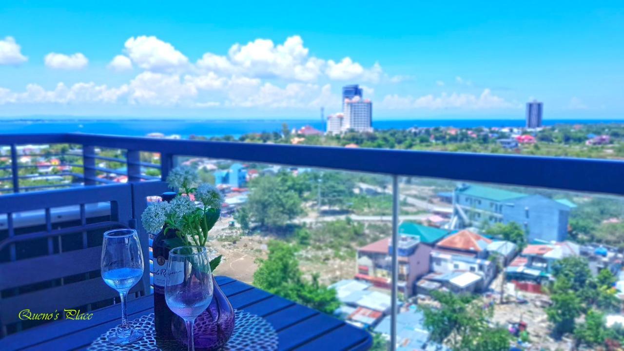 Mactan Newtown - 1Br Stunning Ocean View And City View Île de Mactan Extérieur photo