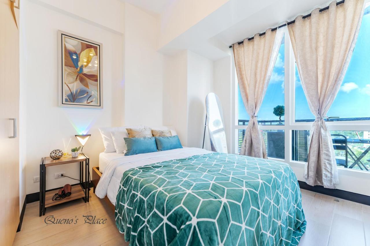 Mactan Newtown - 1Br Stunning Ocean View And City View Île de Mactan Extérieur photo