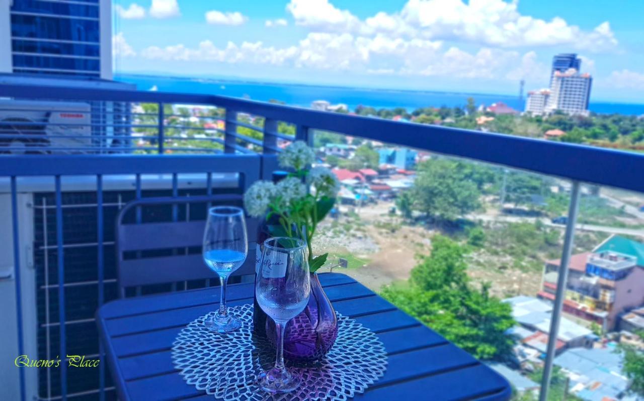 Mactan Newtown - 1Br Stunning Ocean View And City View Île de Mactan Extérieur photo
