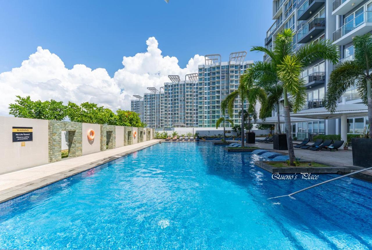 Mactan Newtown - 1Br Stunning Ocean View And City View Île de Mactan Extérieur photo