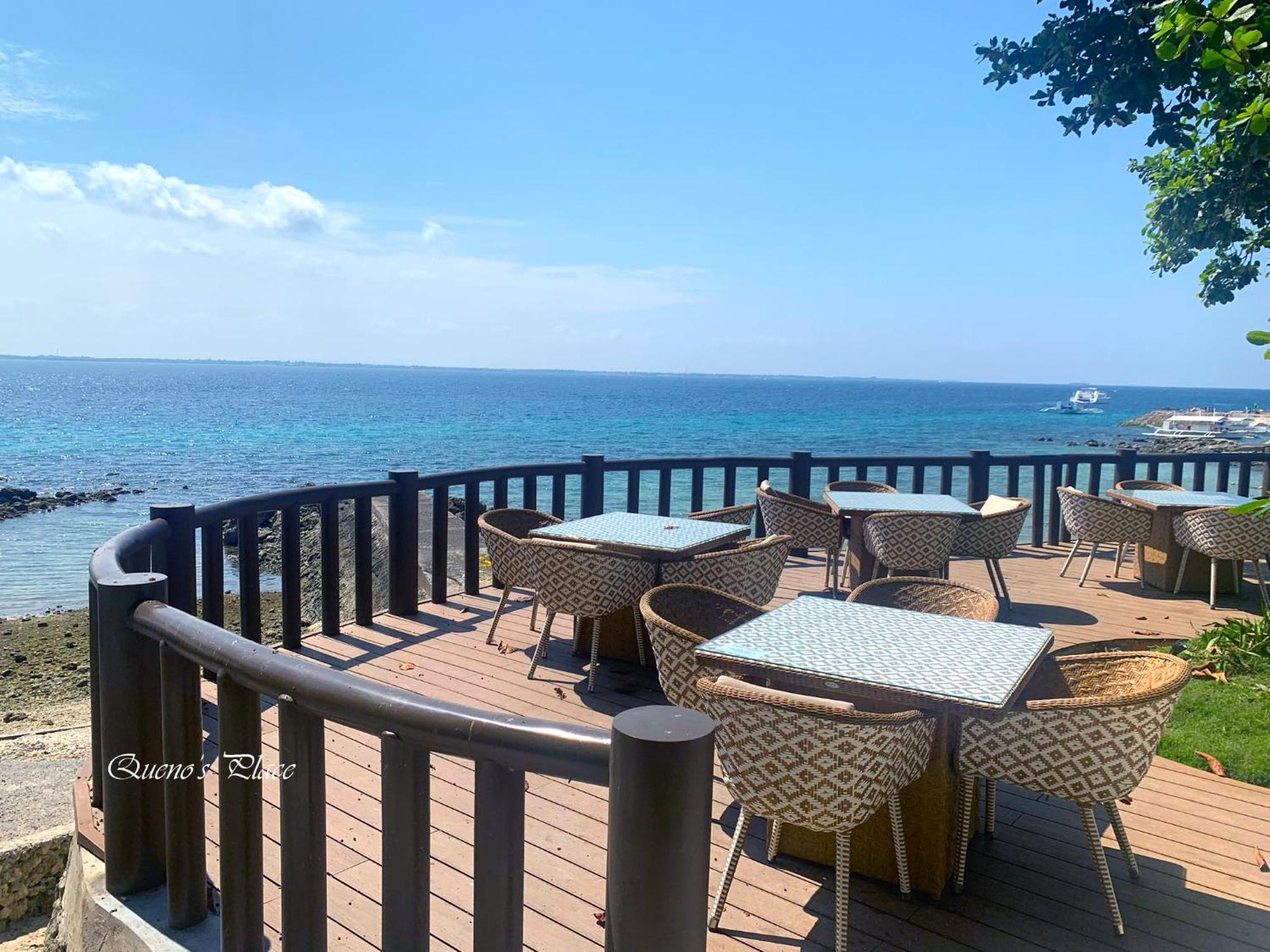 Mactan Newtown - 1Br Stunning Ocean View And City View Île de Mactan Extérieur photo