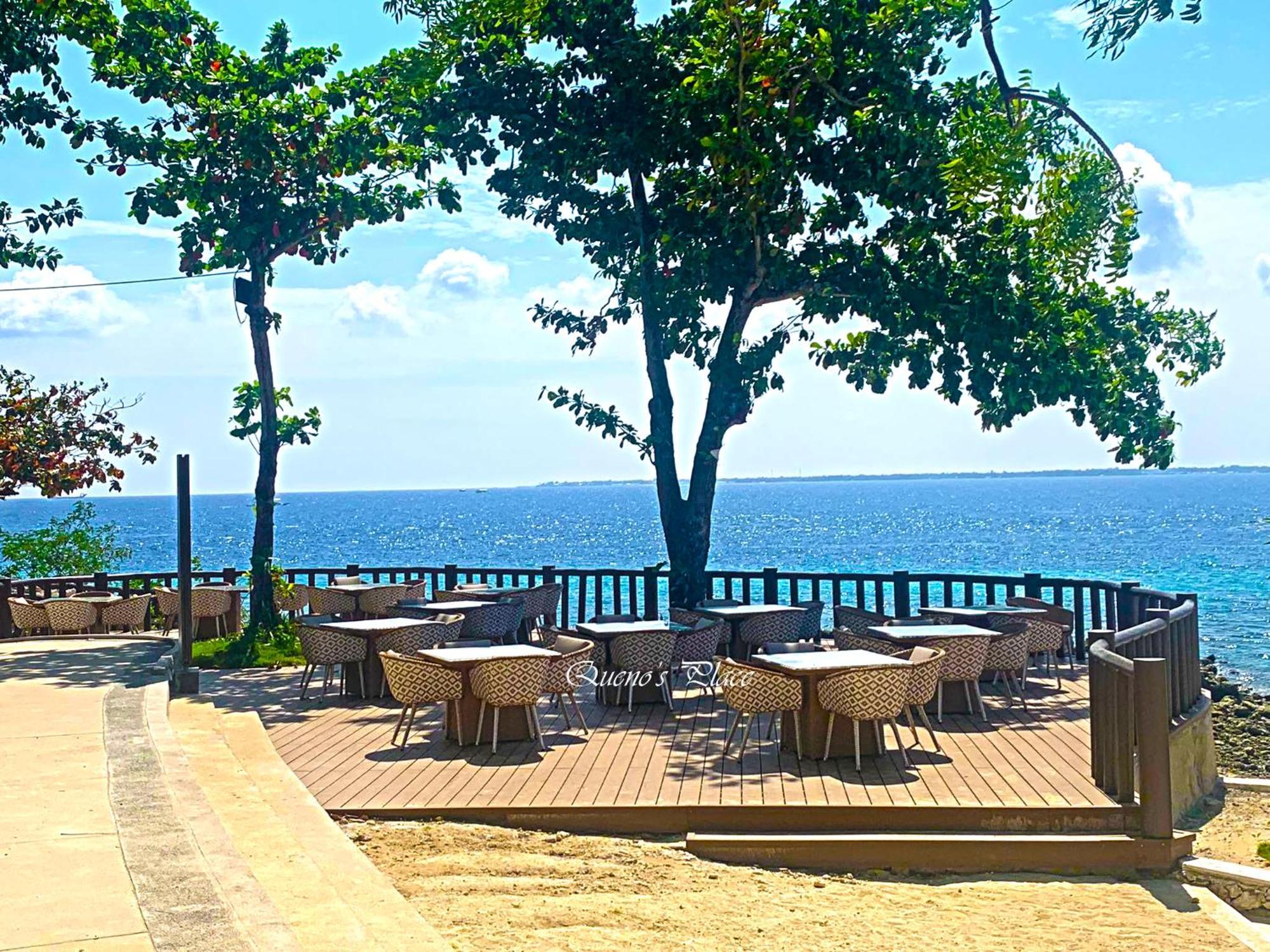 Mactan Newtown - 1Br Stunning Ocean View And City View Île de Mactan Extérieur photo