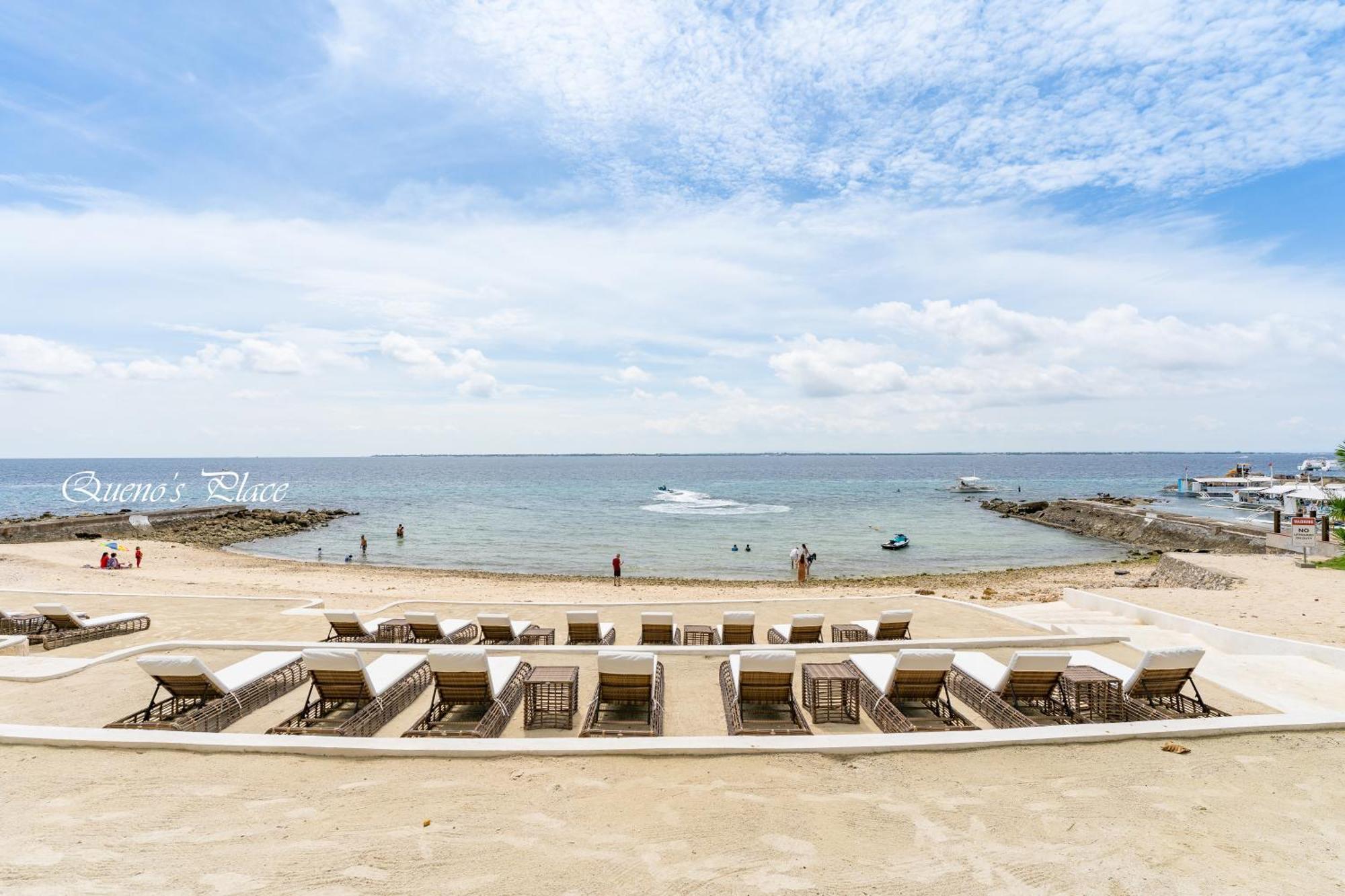 Mactan Newtown - 1Br Stunning Ocean View And City View Île de Mactan Extérieur photo