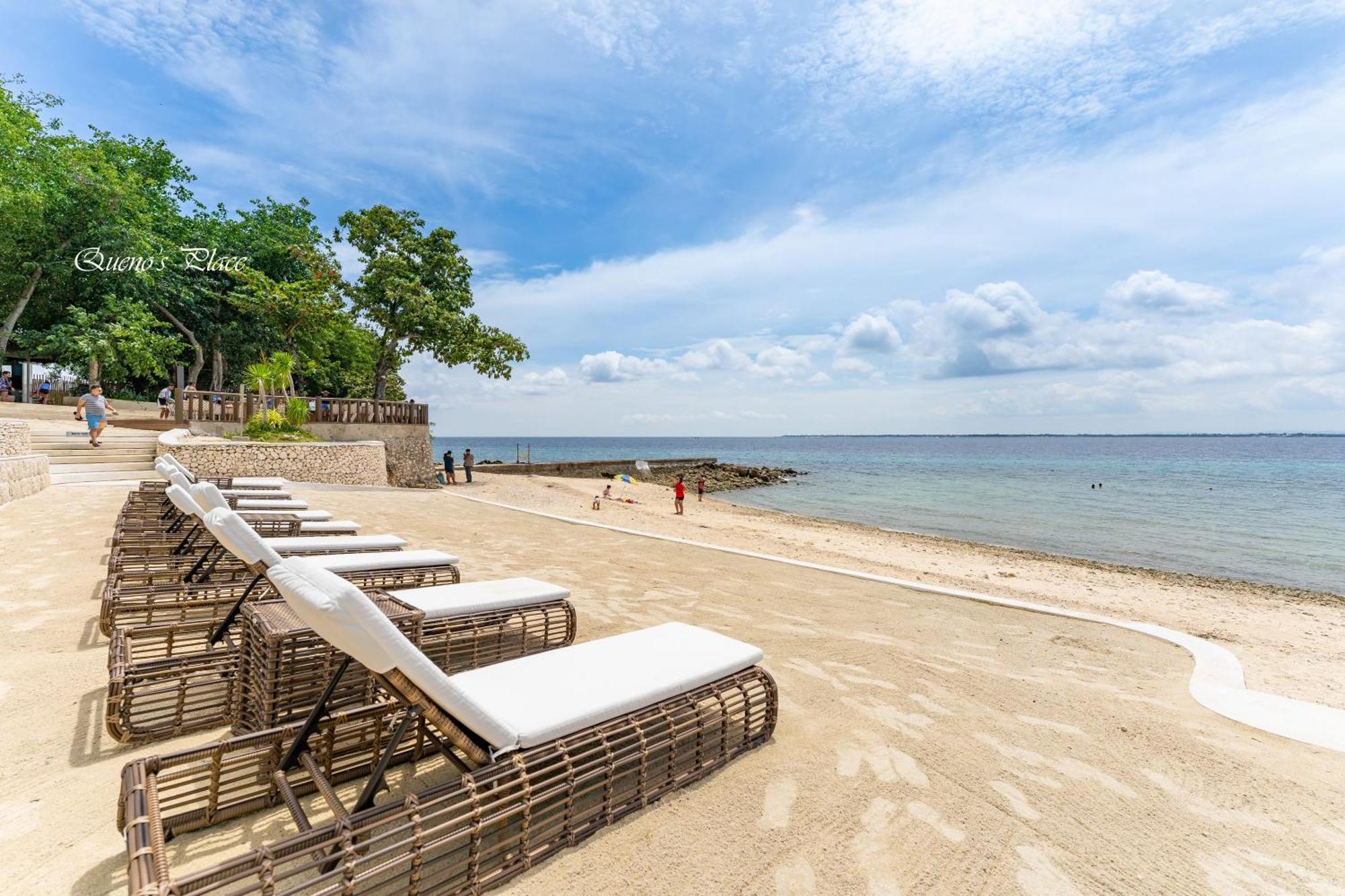 Mactan Newtown - 1Br Stunning Ocean View And City View Île de Mactan Extérieur photo