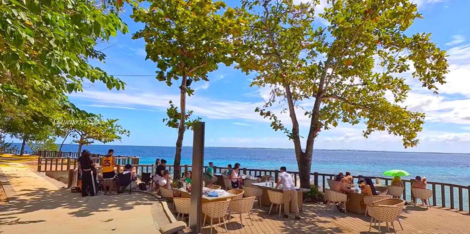 Mactan Newtown - 1Br Stunning Ocean View And City View Île de Mactan Extérieur photo
