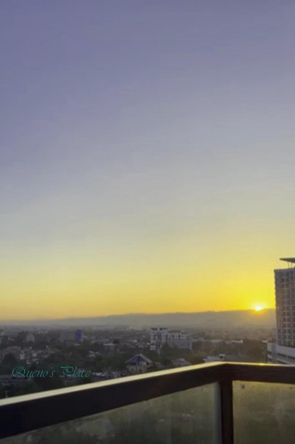 Mactan Newtown - 1Br Stunning Ocean View And City View Île de Mactan Extérieur photo