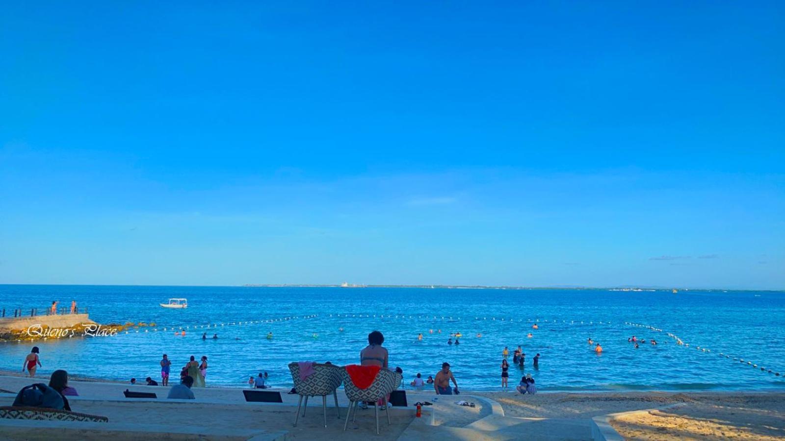 Mactan Newtown - 1Br Stunning Ocean View And City View Île de Mactan Extérieur photo