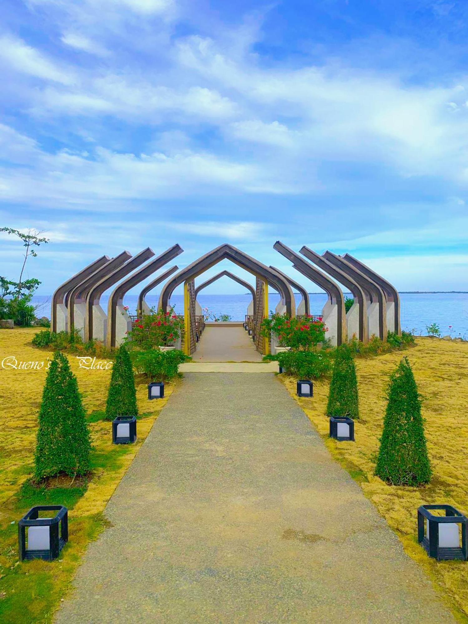 Mactan Newtown - 1Br Stunning Ocean View And City View Île de Mactan Extérieur photo
