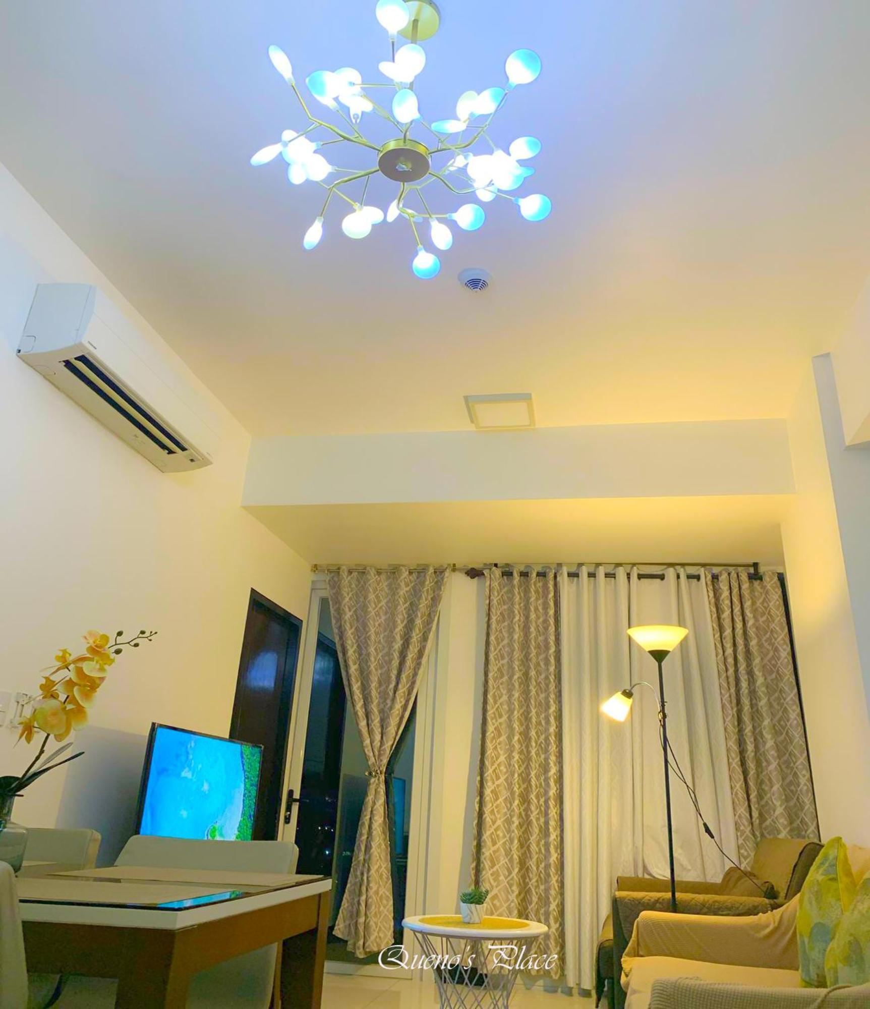 Mactan Newtown - 1Br Stunning Ocean View And City View Île de Mactan Extérieur photo